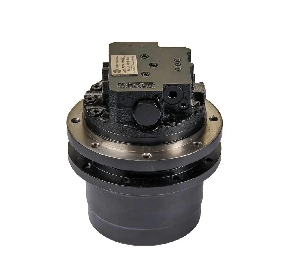 CASE CX 25 Transmissăo