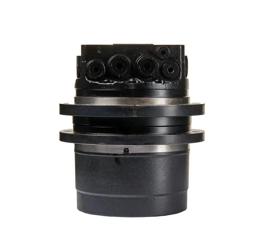 CASE CX 25 Transmissăo