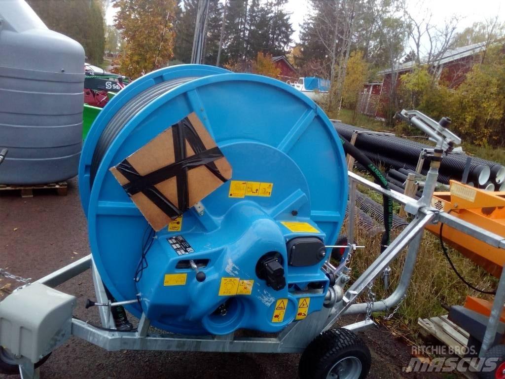  Micro Rain 63-100 Sistemas de rega