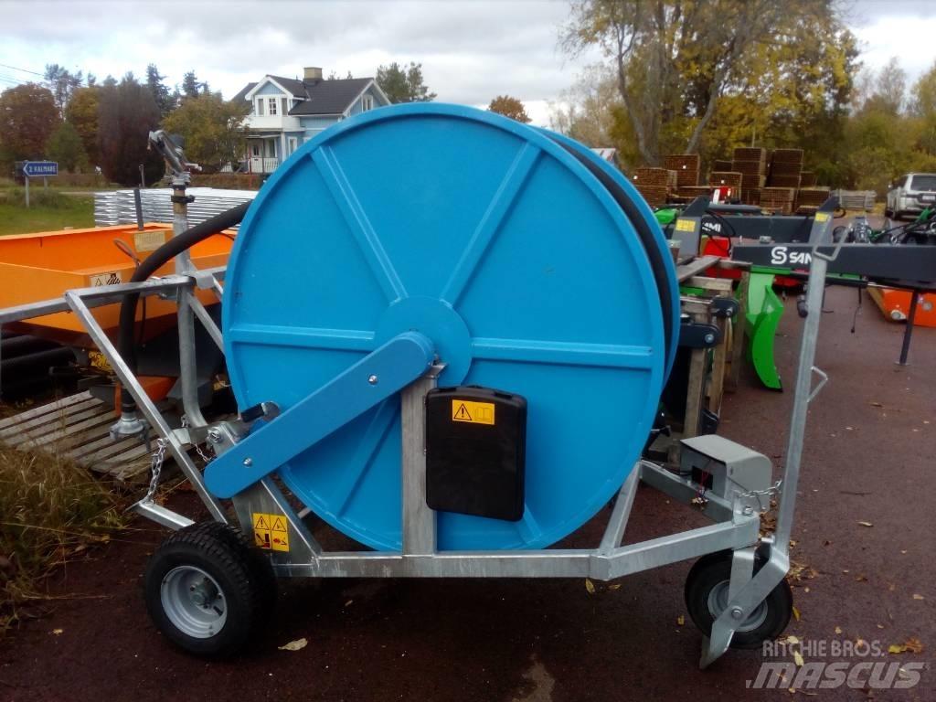  Micro Rain 63-100 Sistemas de rega