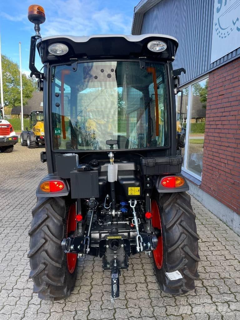 Bobcat CT2540 Tratores Agrícolas usados