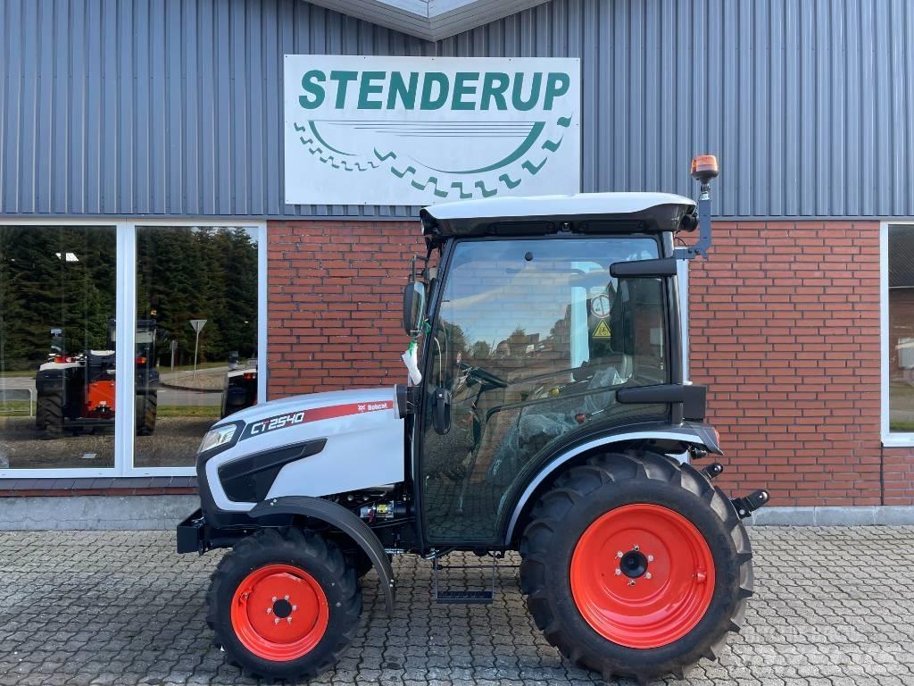 Bobcat CT2540 Tratores Agrícolas usados