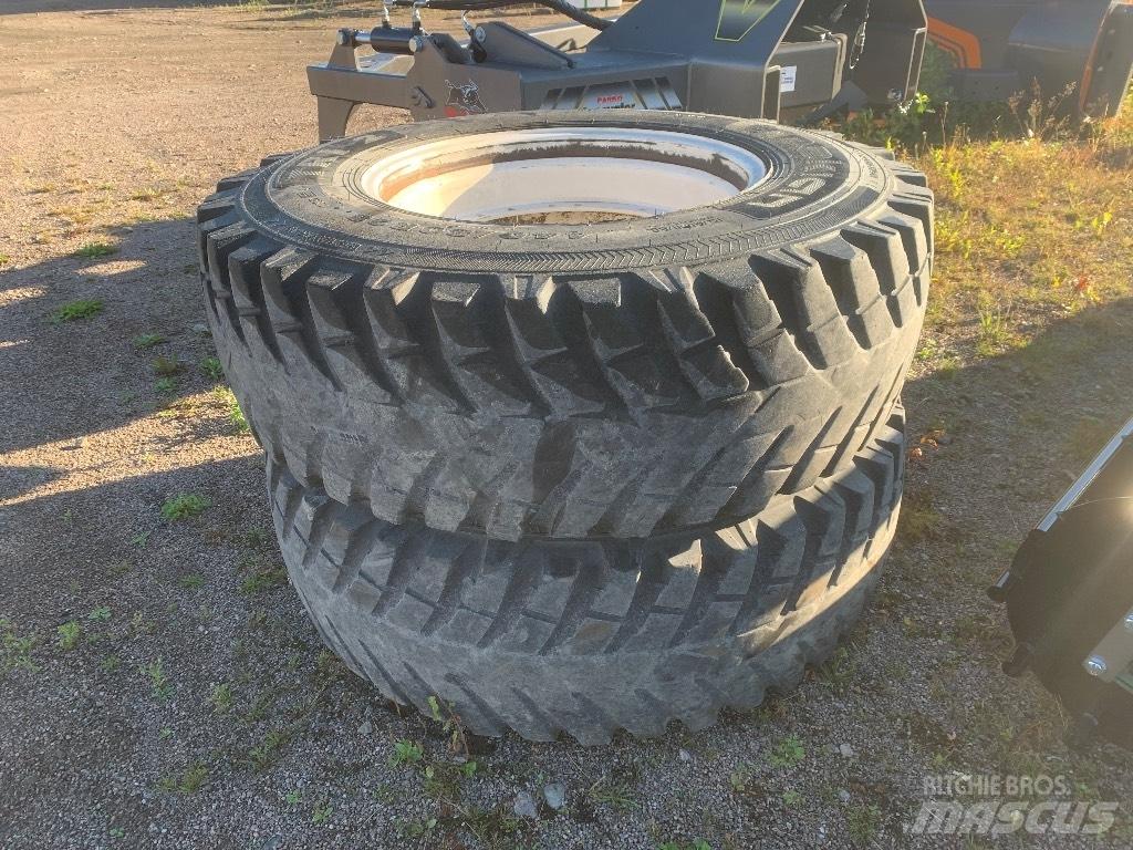 Nokian 16.9 R28 Pneus Agrícolas