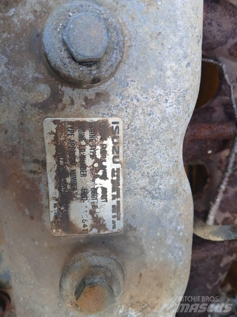 JCB JS 210 Escavadeiras de esteiras