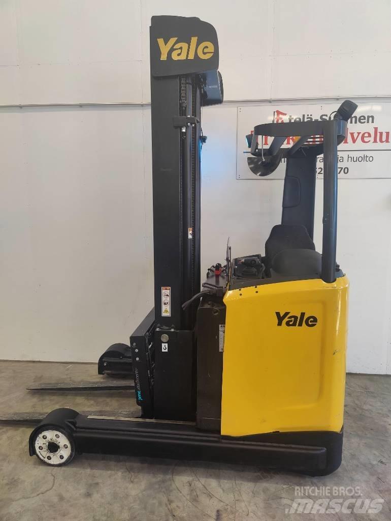 Yale MR25-14 Empilhadores Elevadores