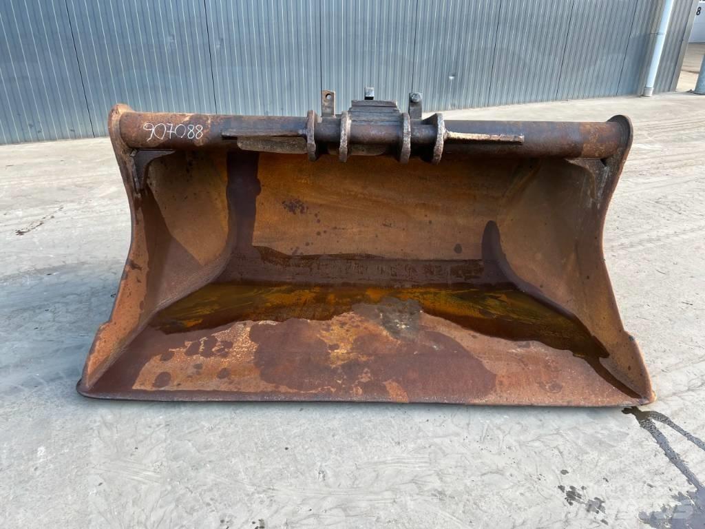 Volvo S1 Baldes