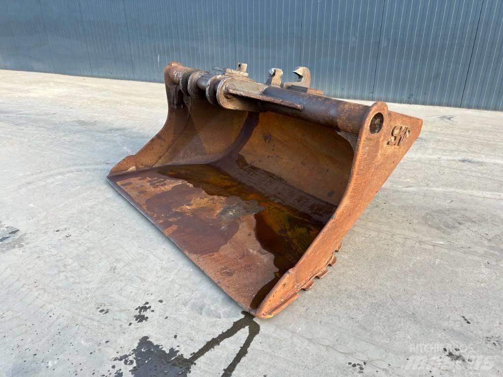 Volvo S1 Baldes