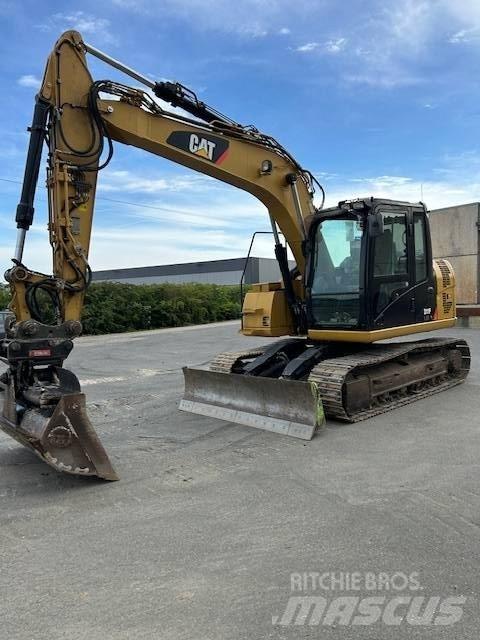 CAT 311 F LRR Escavadeiras de esteiras