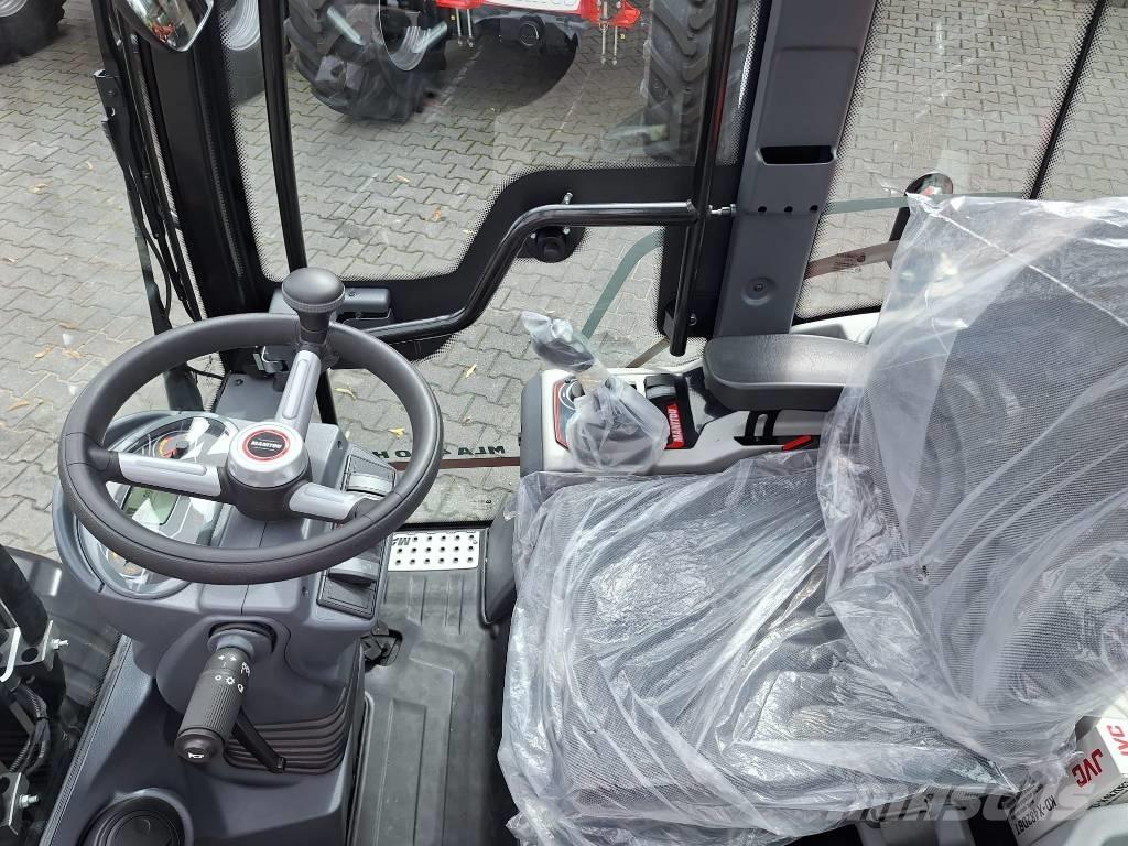 Manitou MLA 4-50 HC Mini carregadoras