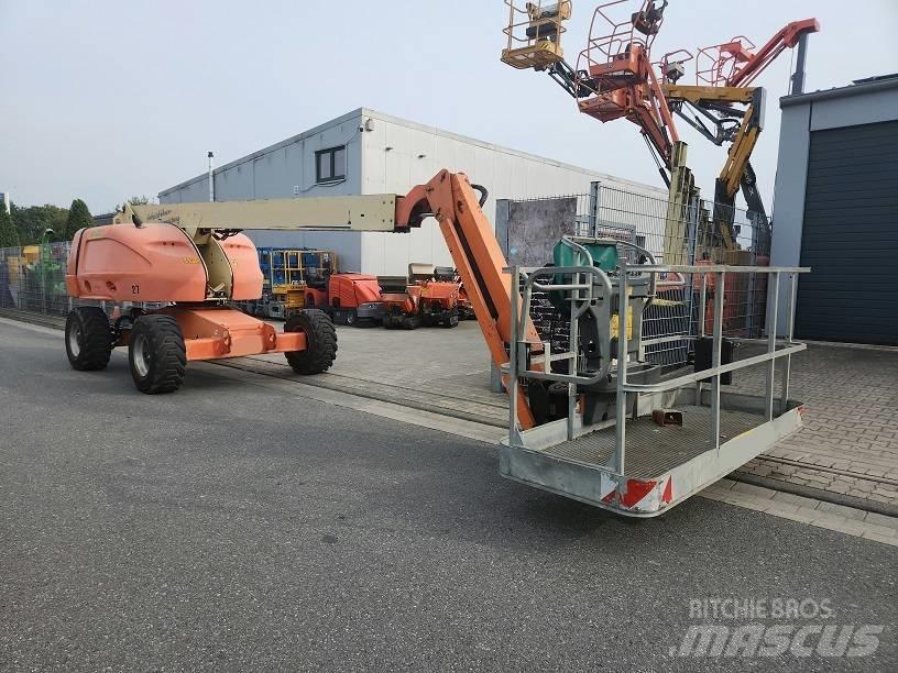 JLG 460 SJ Elevadores braços Telescópicos