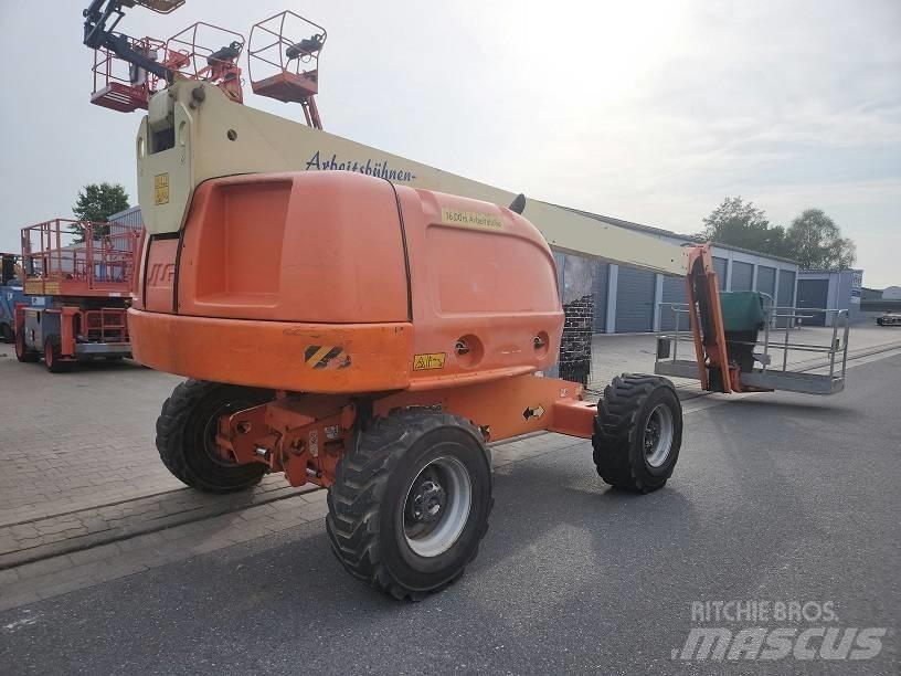 JLG 460 SJ Elevadores braços Telescópicos