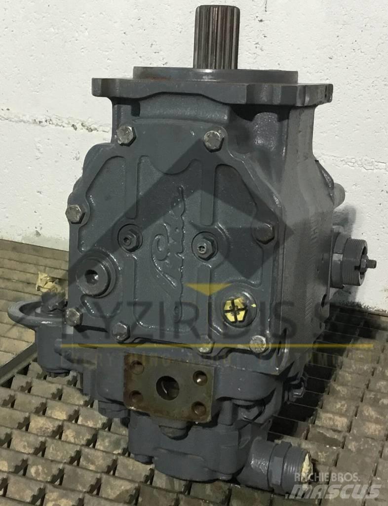 Linde BPV50L Hidráulica