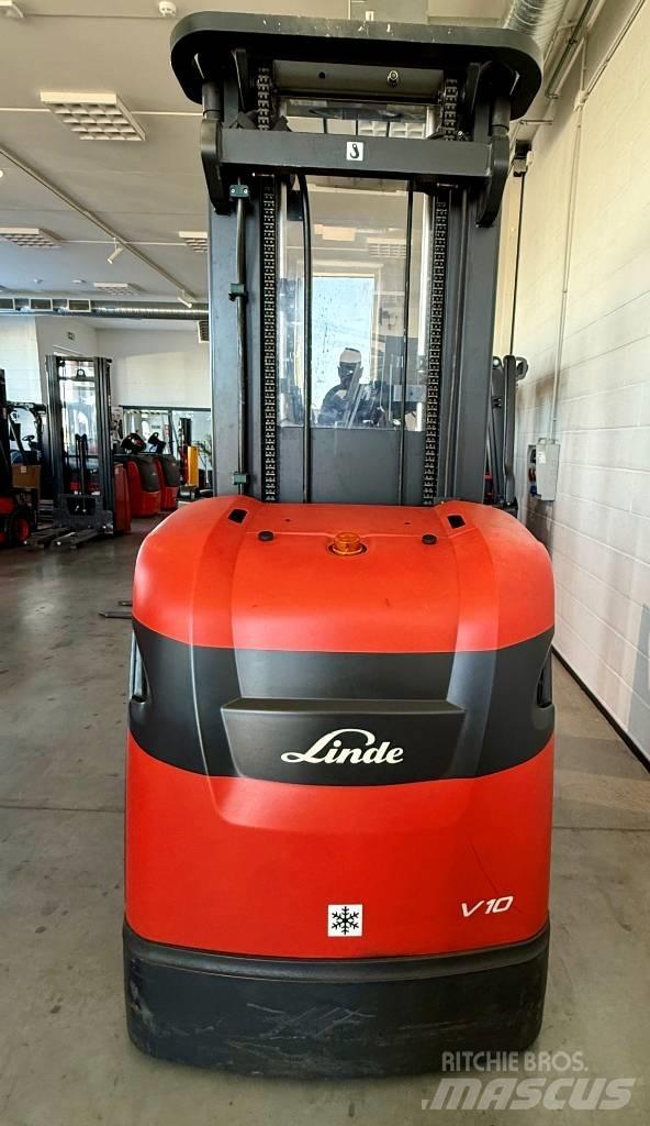 Linde V10/5212 Preparadoras de encomendas de média elevação