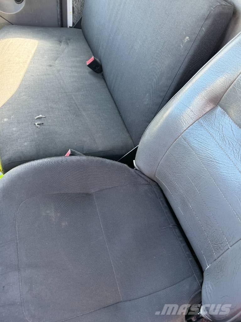 Freightliner M2 Camiões de lixo