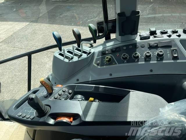 Valtra G 125 Tratores Agrícolas usados