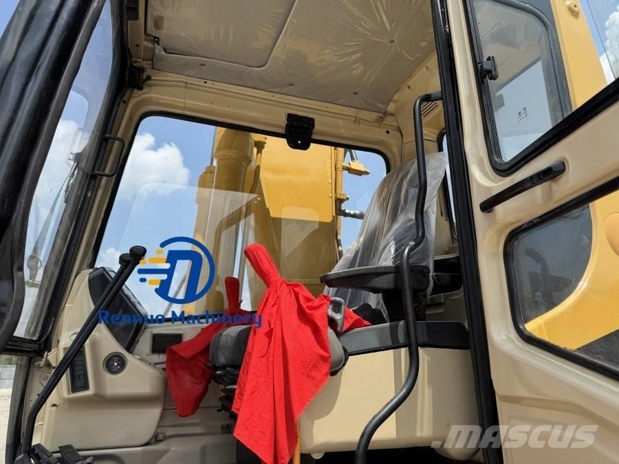CAT 320 BL Escavadeiras de esteiras