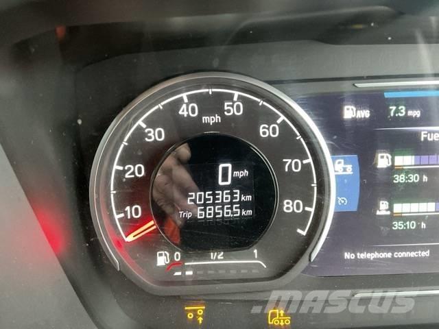 Scania R 560 Cavalos Mecânicos