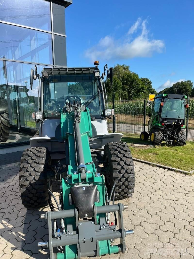 Kramer KL30.8T Carregadeiras de rodas