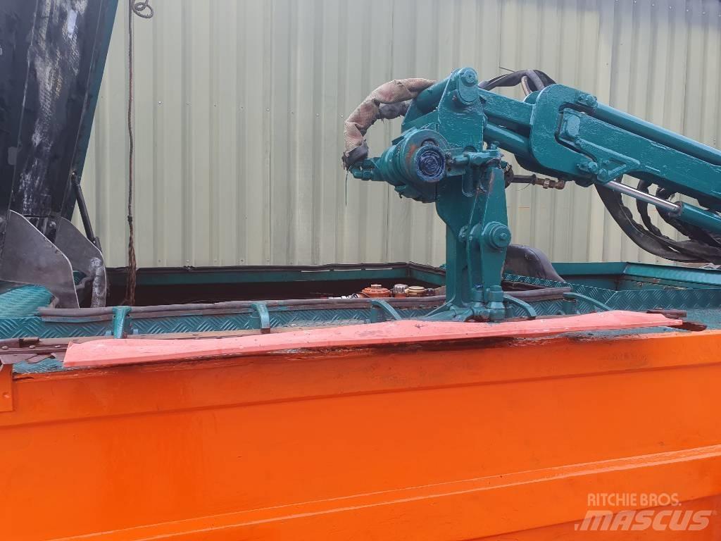 conver c485 Espaços verdes - Outros
