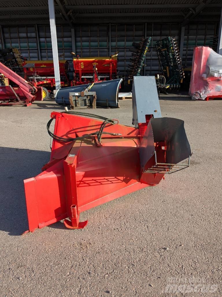Esko LL240 Lançadores de neve