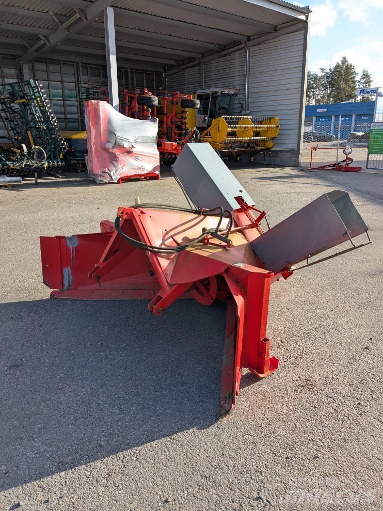 Esko LL240 Lançadores de neve