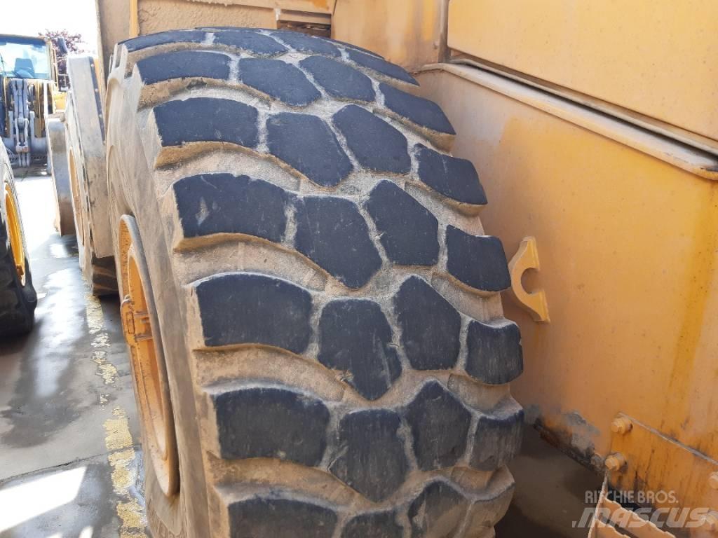Volvo L 150 F Carregadeiras de rodas