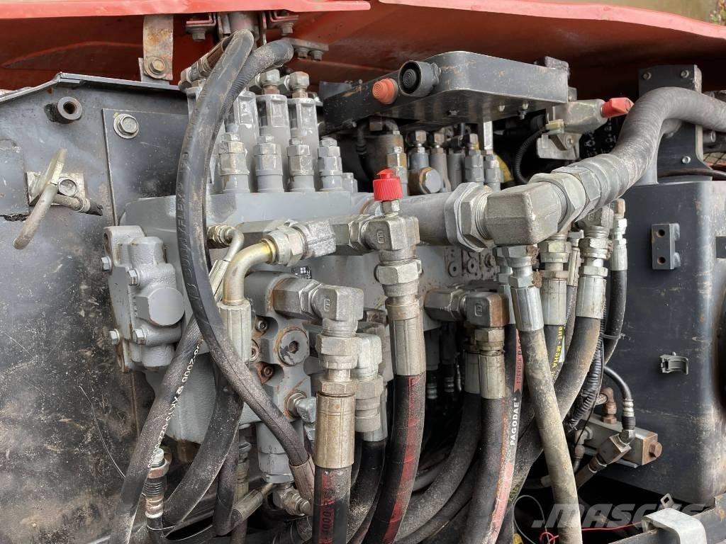 Kubota KX183-3 Miniescavadeiras