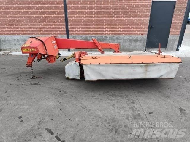 Kuhn FC 283 Gadanheiras