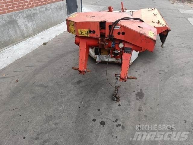 Kuhn FC 283 Gadanheiras