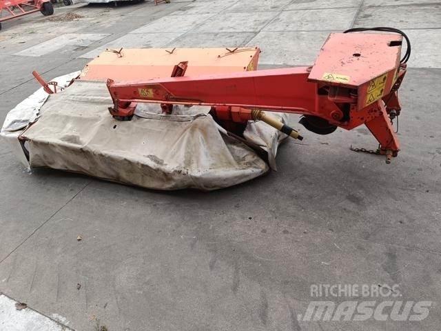 Kuhn FC 283 Gadanheiras