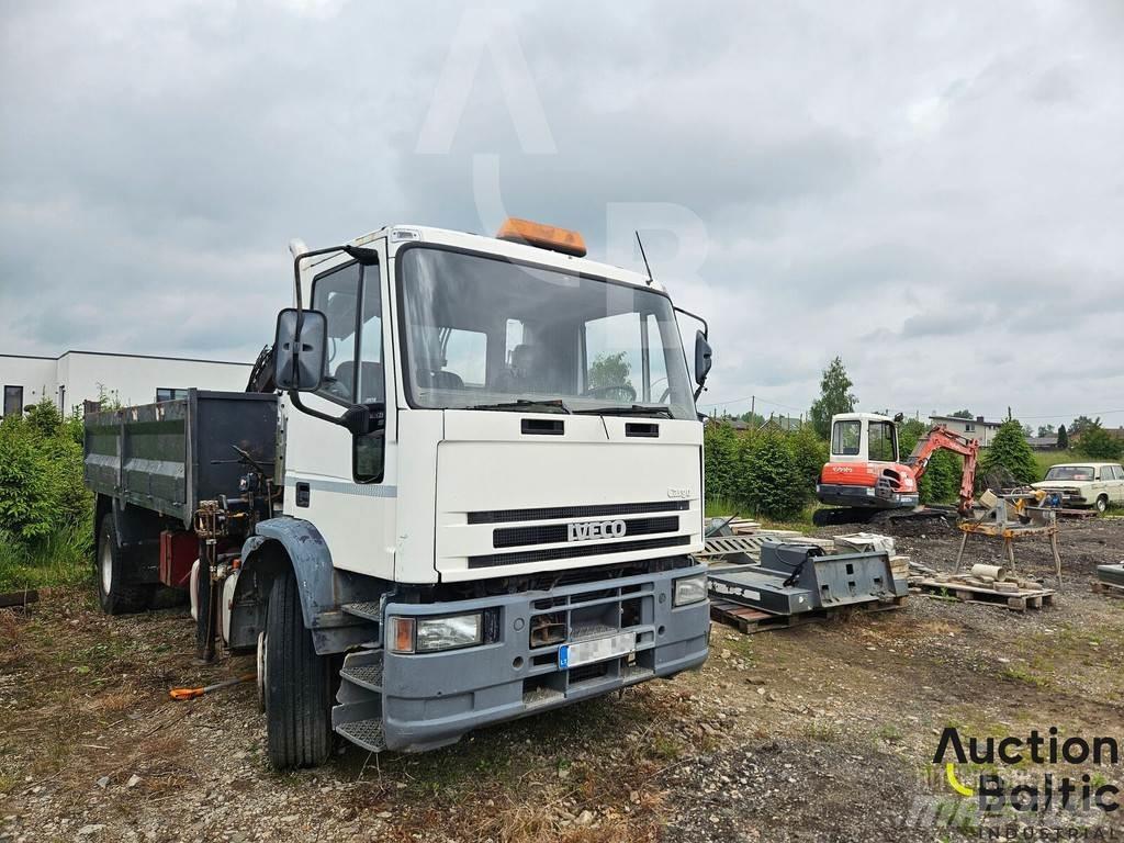 Iveco 170E 23 Camiões basculantes
