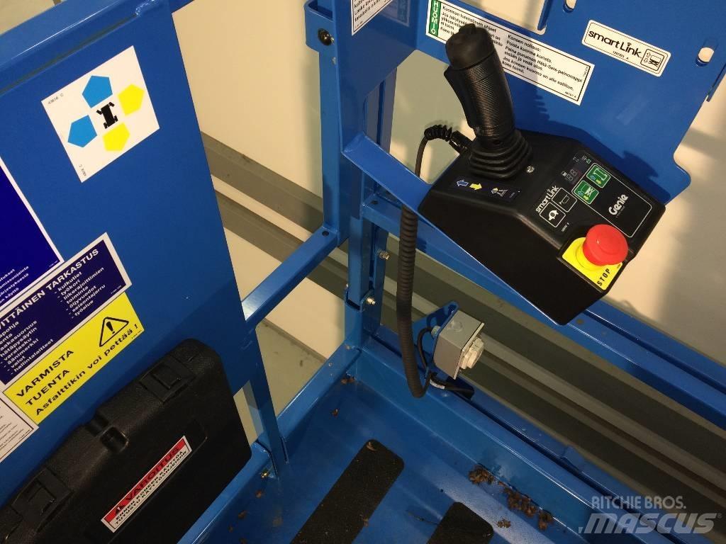 Genie GS 3246 Elevadores de tesoura