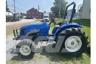 New Holland 4060 Tratores Agrícolas usados
