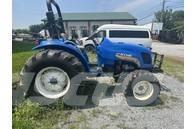 New Holland 4060 Tratores Agrícolas usados