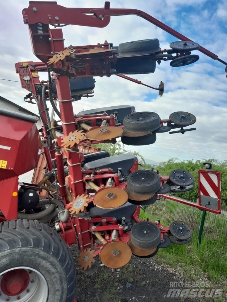 Horsch Maestro 8 CC Perfuradoras combinadas