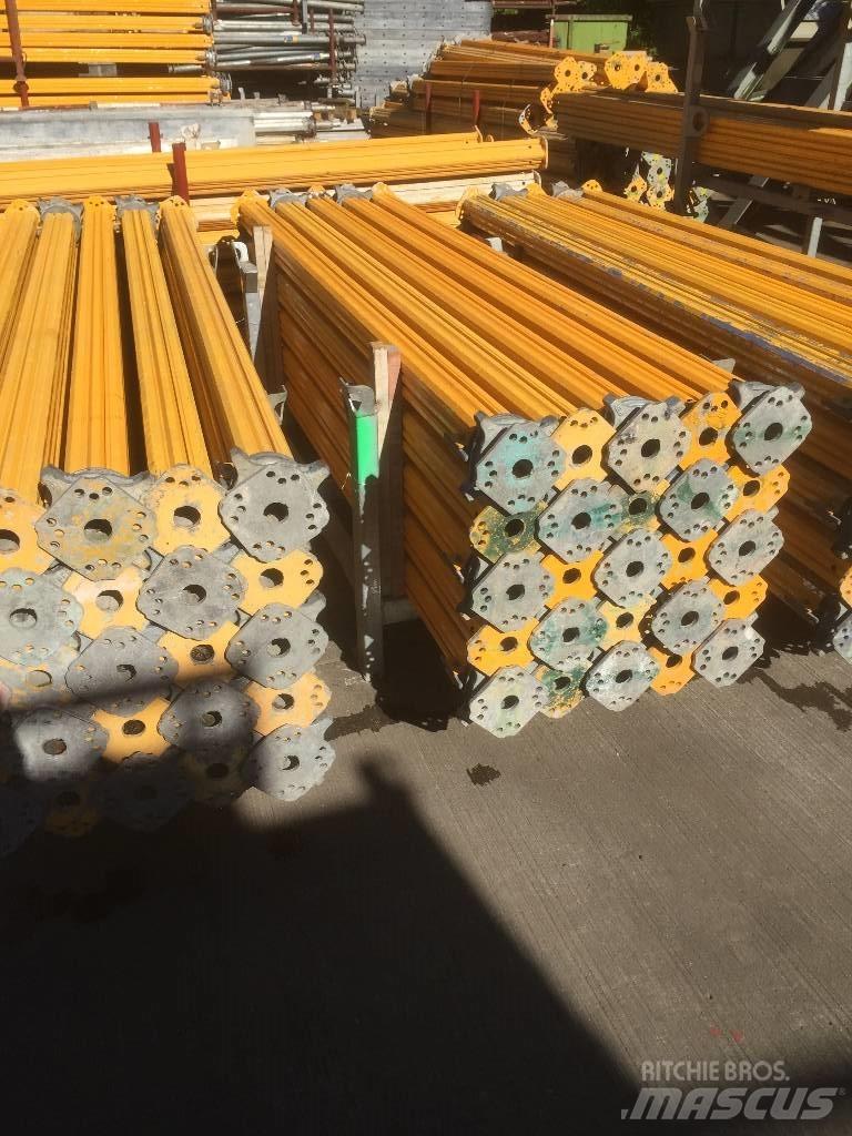 Peri Multiprops Andaimes