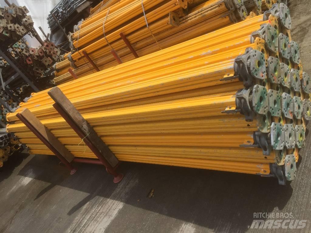 Peri Multiprops Andaimes