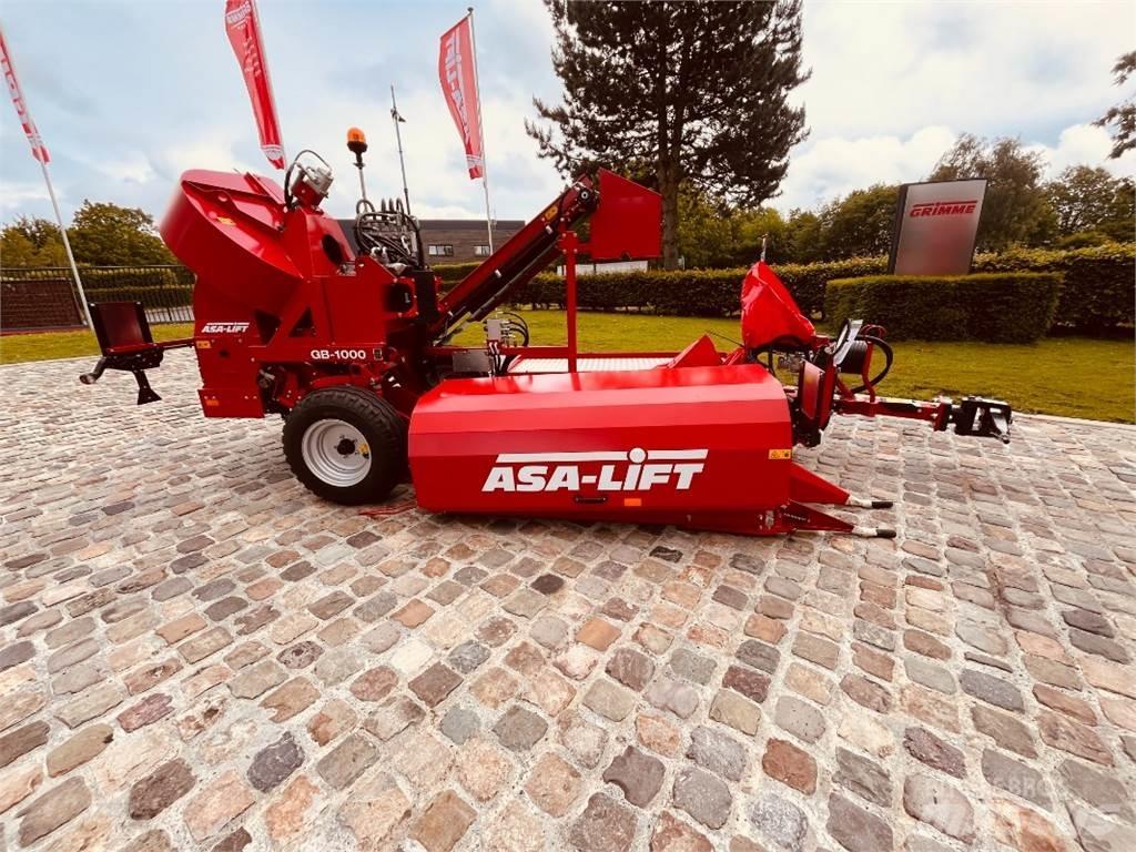 Asa-Lift GB 1000 Agricultura - Outros
