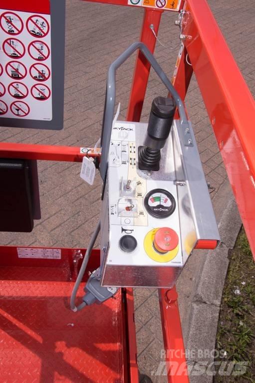 SkyJack SJIII3219 Elevadores de tesoura
