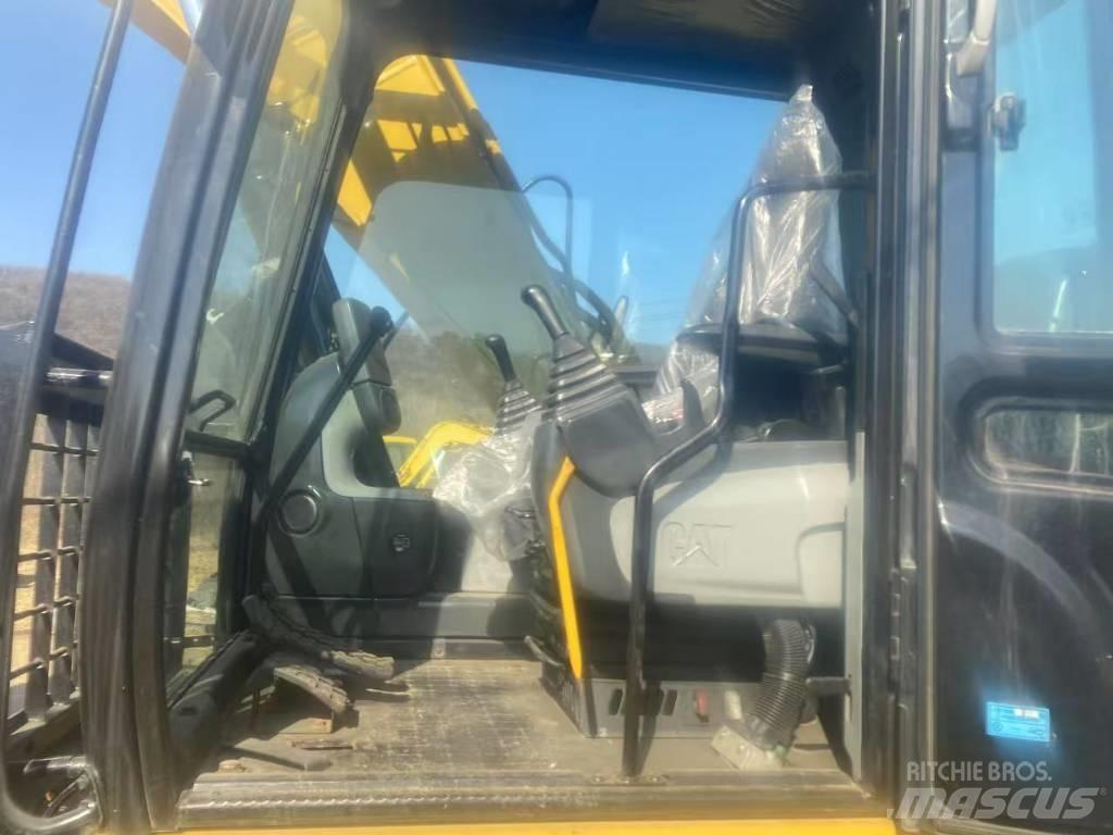 CAT 315 D Escavadeiras de esteiras