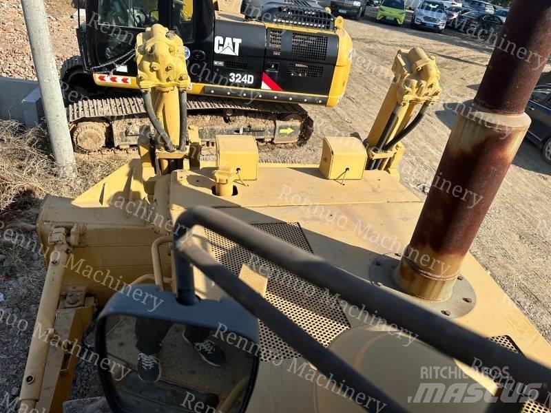 CAT D 8 R Dozers - Tratores rastos