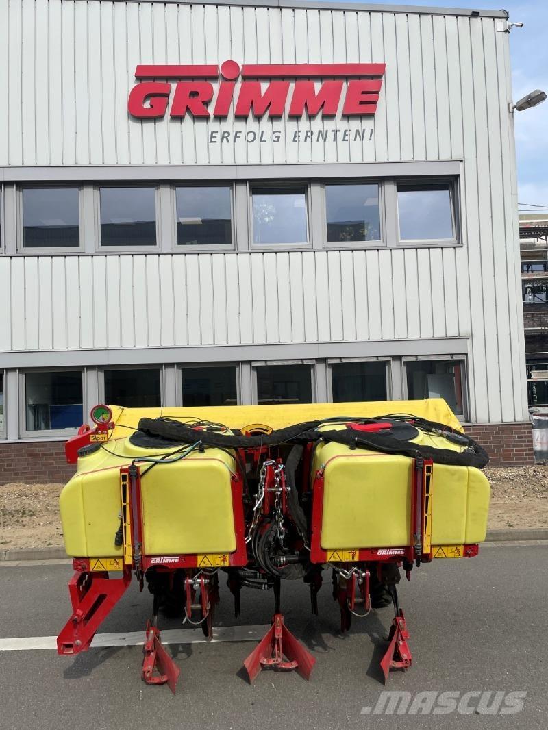 Grimme FA 200 Equipamentos para Batata - Outros