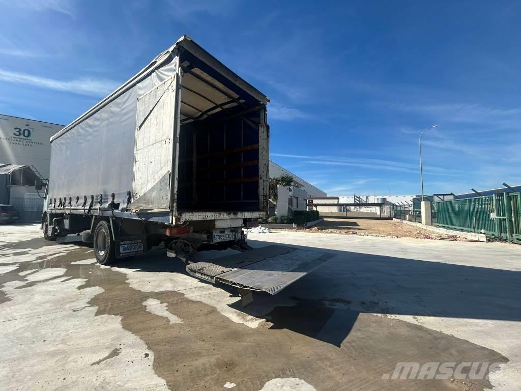 Renault 270 Dci Outros Camiões