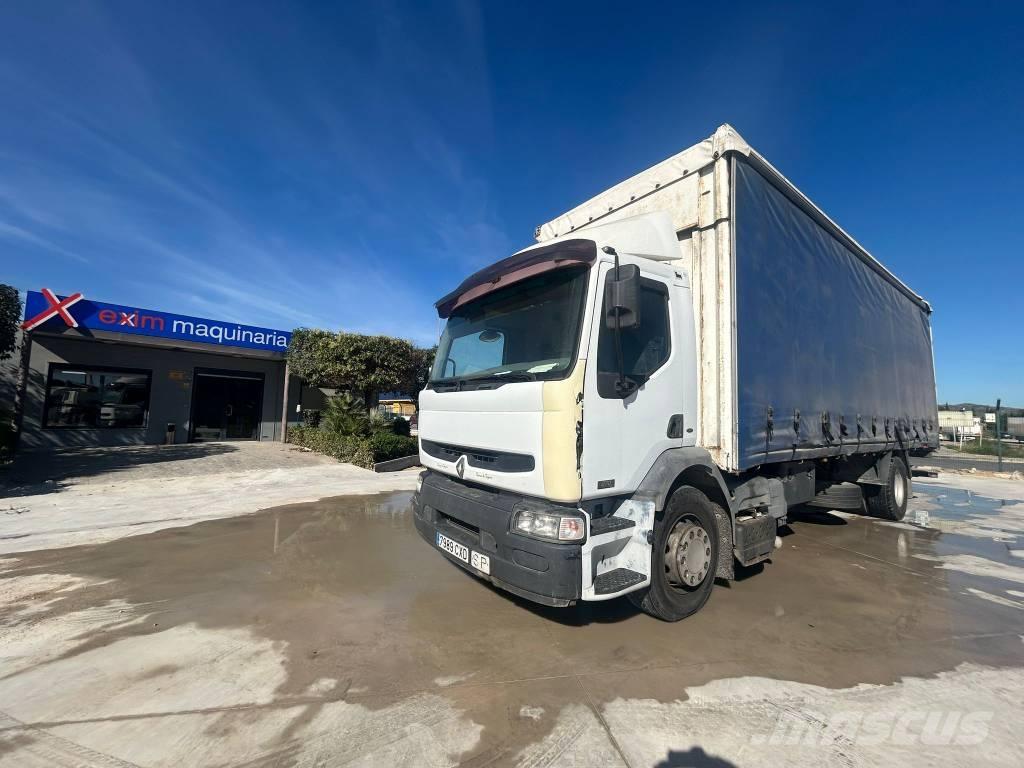 Renault 270 Dci Outros Camiões