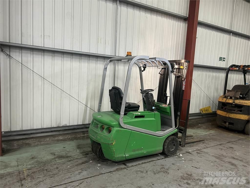 Cesab Blitz C15AC Empilhadores eléctricos