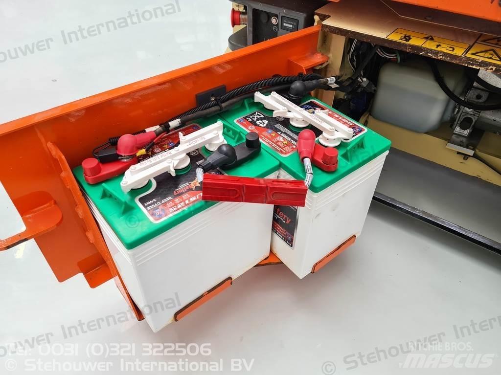 JLG 1230ES Outros elevadores e plataformas