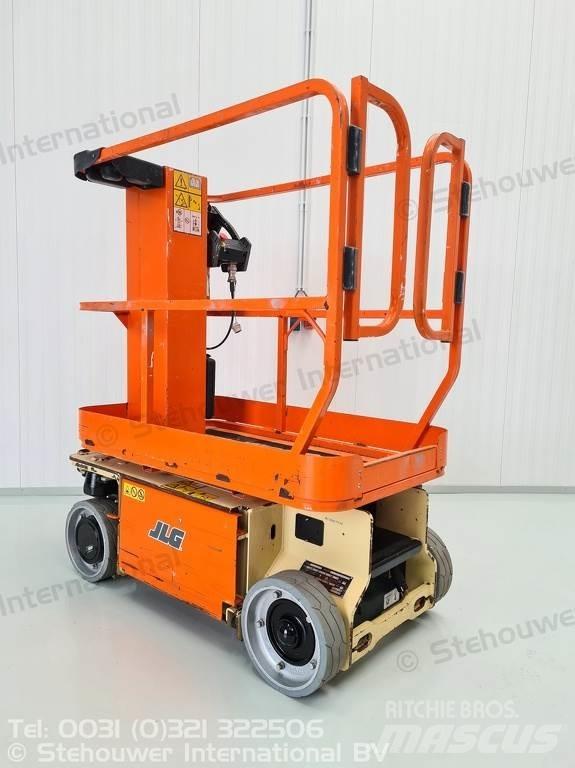 JLG 1230ES Outros elevadores e plataformas