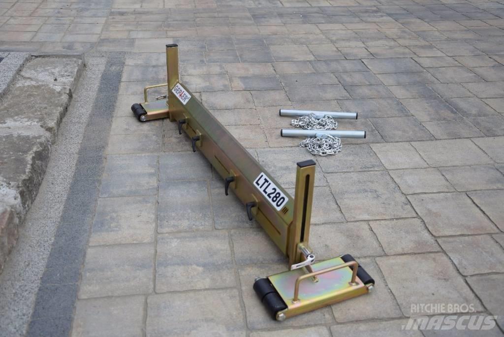 Gepter screed LTL250 Construção - Outros
