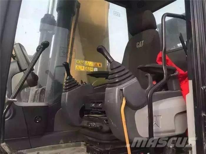 CAT 329 D Escavadeiras de esteiras
