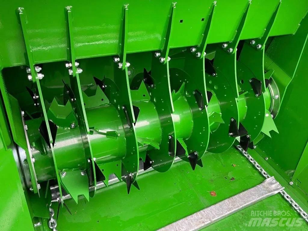 McHale C430 Outro equipamento de ceifa